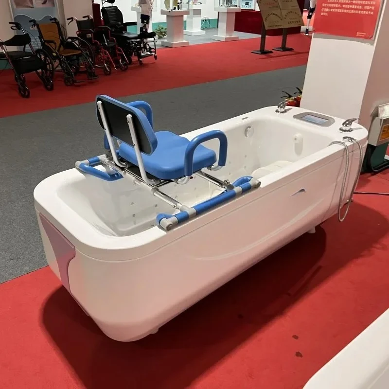 Woodworking Therapy - Physical therapy equipments hydrotherapy bubble bath