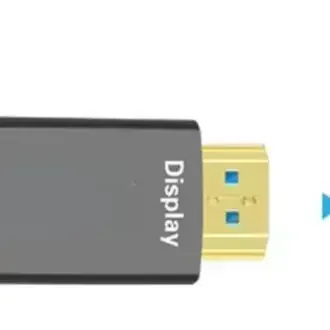 Woodworking Definition - 8K 60Hz High-Definition Fiber Optic Cable