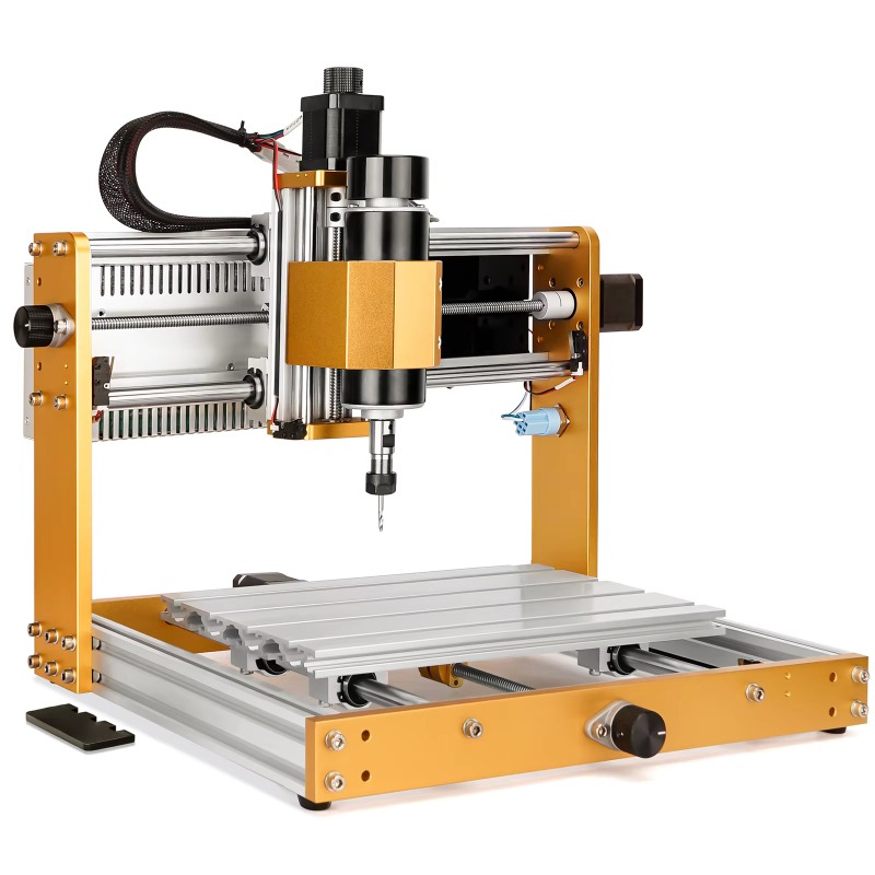Woodworking Images Free - Largest DIY Mini Desktop CNC Engraving