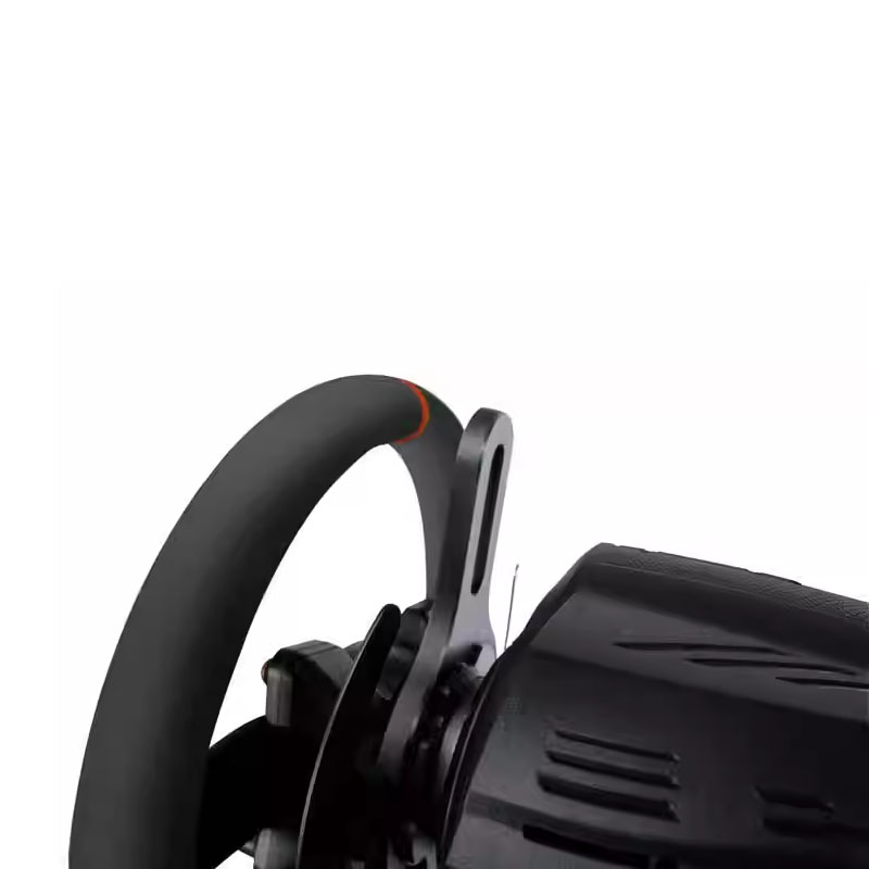 Woodworking Vice Quick Release - For Thrustmaster T300 TGT Steering Wheel