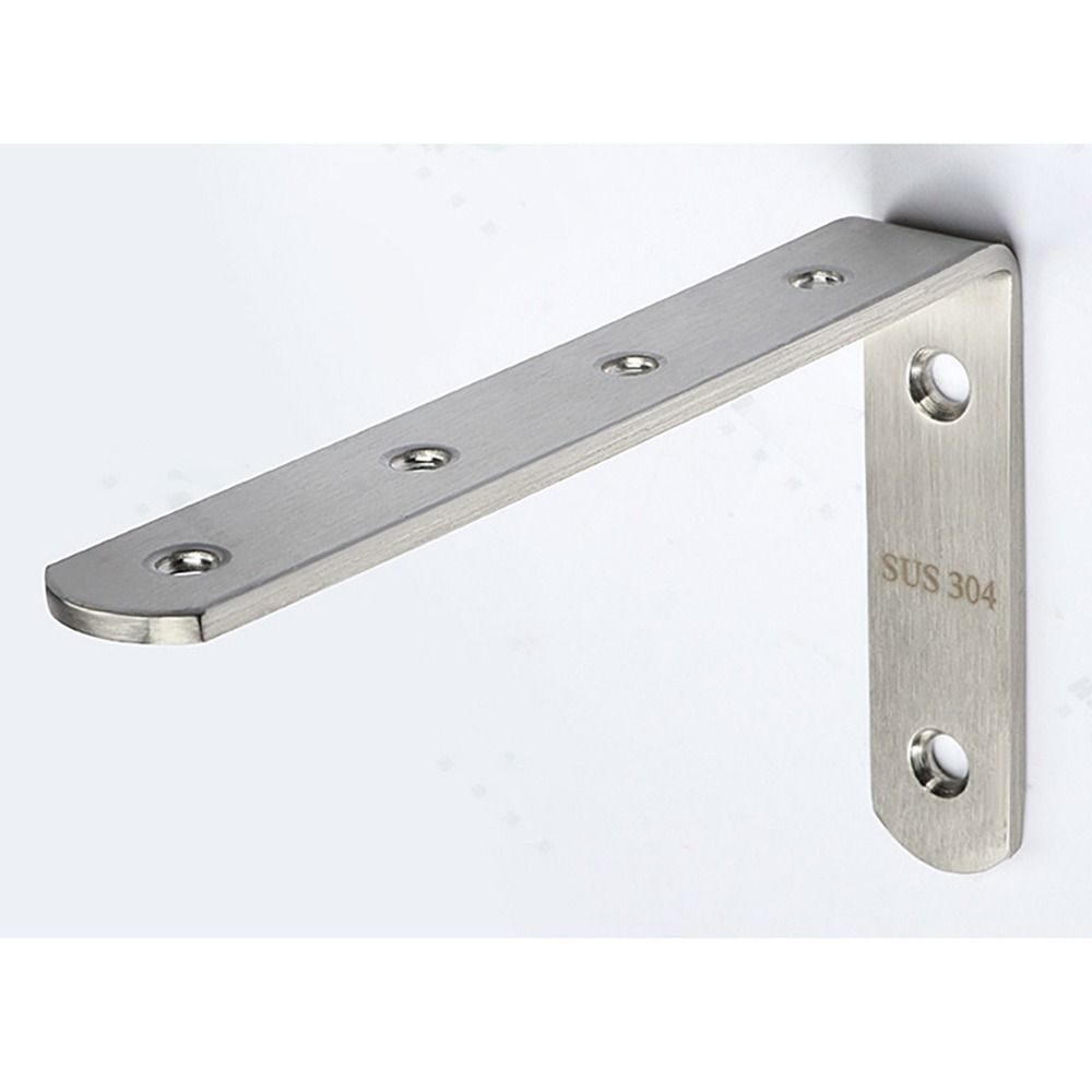 Woodworking Joint - 1Pcs Cabinet Screens Wall Angle Bracket