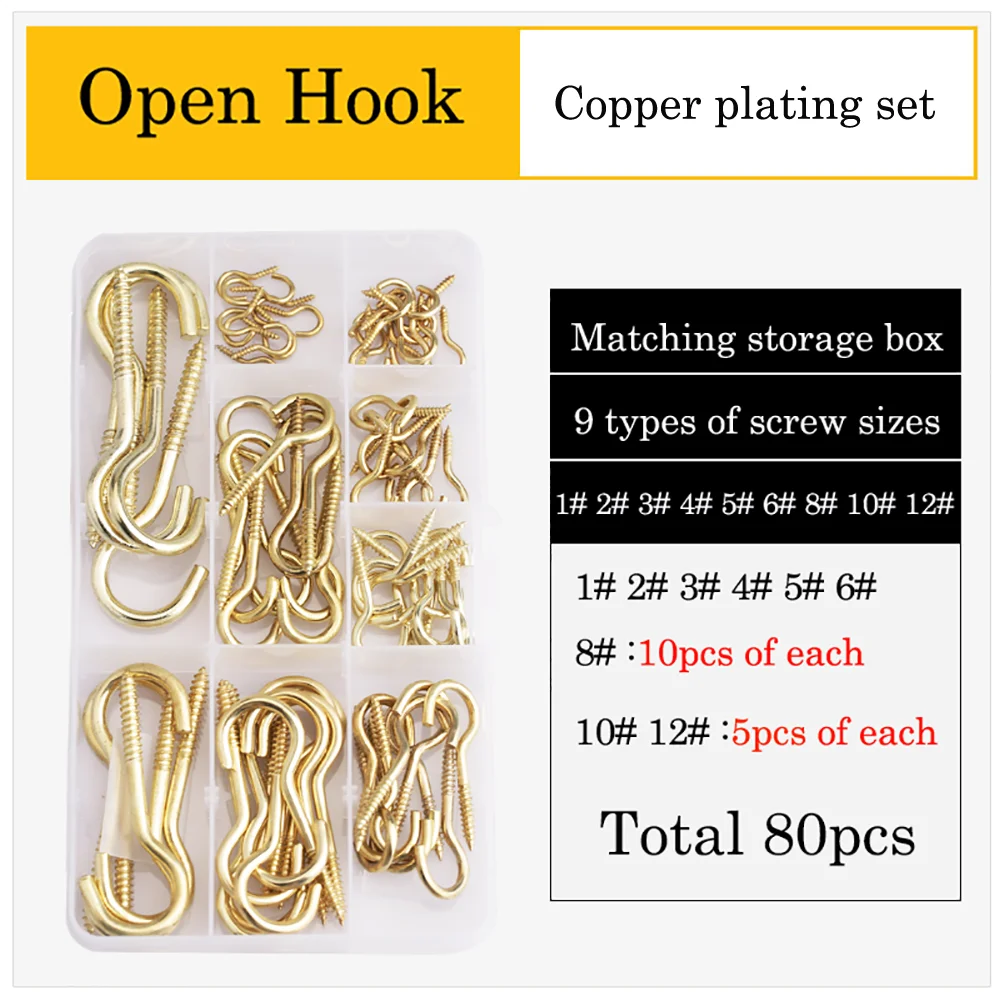 Woodworking Questions - Ring Question Mark Hooks Closed Sheep