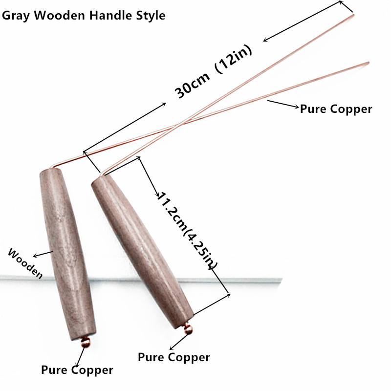 Woodworking Questions - Divining With Bag Witching Sticks Spirit
