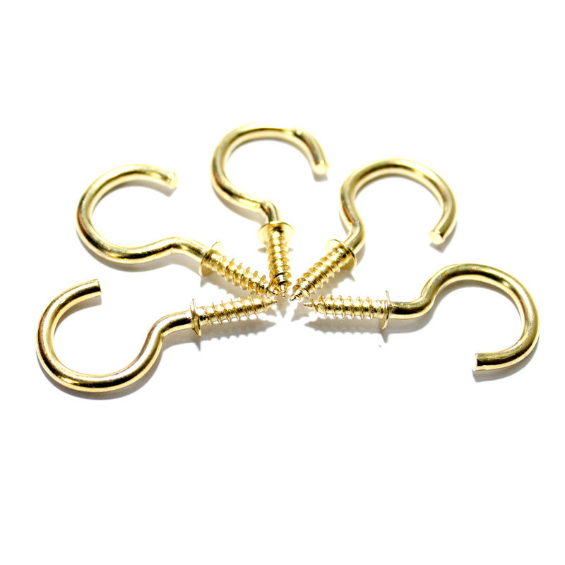 Woodworking Questions - 20pcs Heavy duty Eyebolt hooks 1/2
