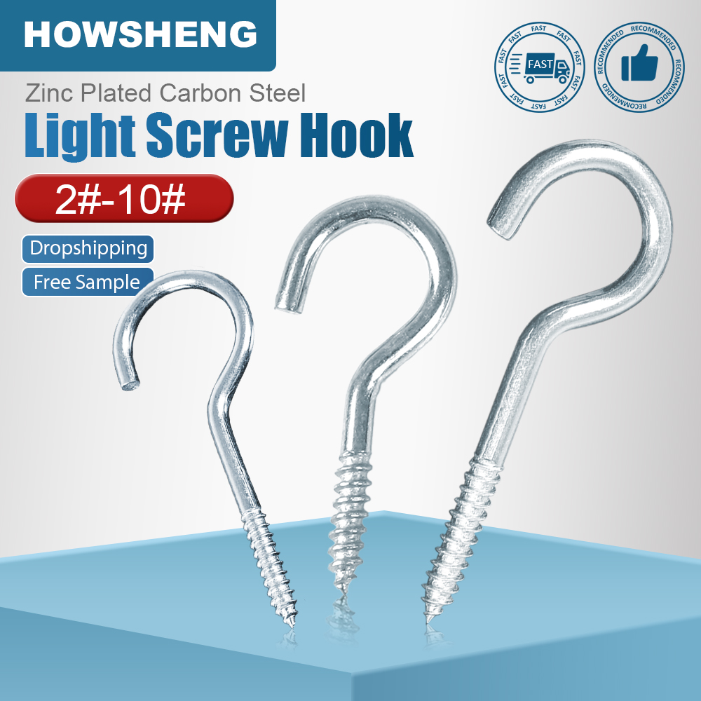 Woodworking Questions - HOWSHENG Opening Sheep Eye Lamp Hook