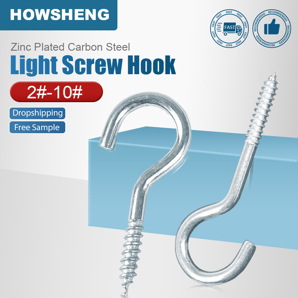 Woodworking Questions - HOWSHENG Opening Sheep Eye Lamp Hook