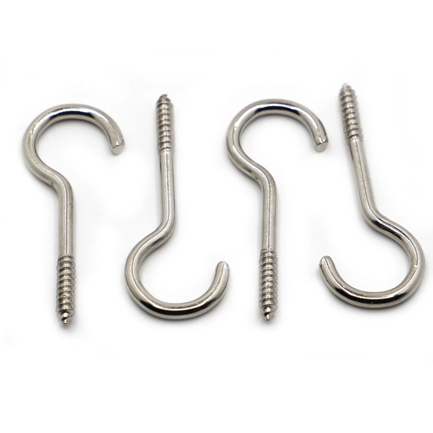 Woodworking Questions - Nickel Light Hook Ring Question Mark