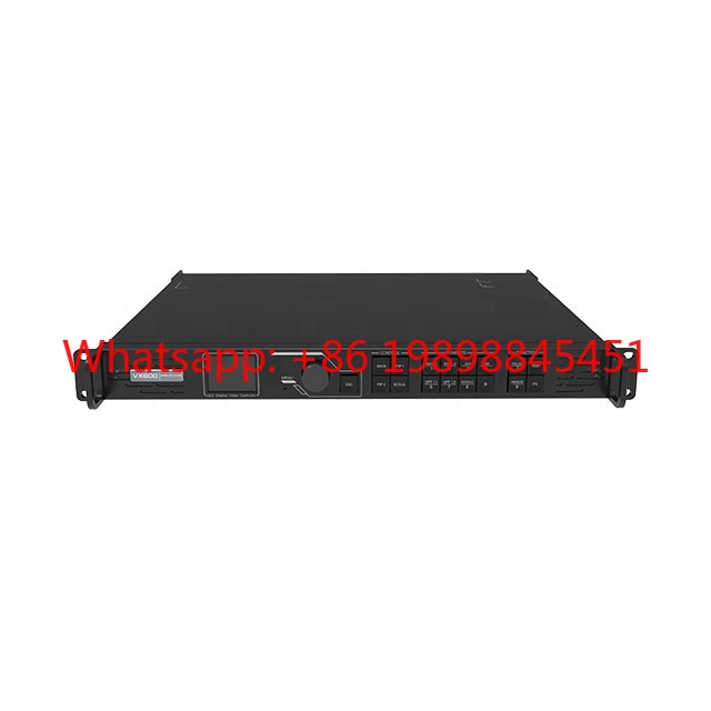 Woodworking Images Free - Novastar VX600 LED Video Processor 3.9M