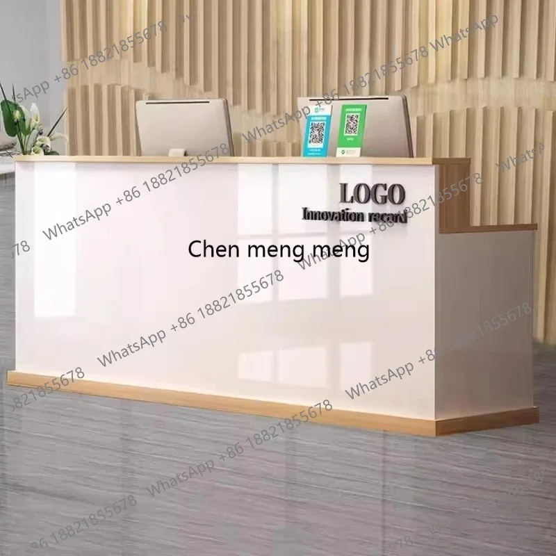 G153 Beauty Institute Receptio - Woodworking Institute recension och pris