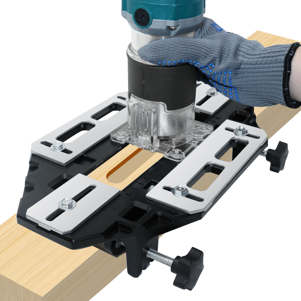 New Woodworking Slotting Locat - Woodworking Nc recension och pris