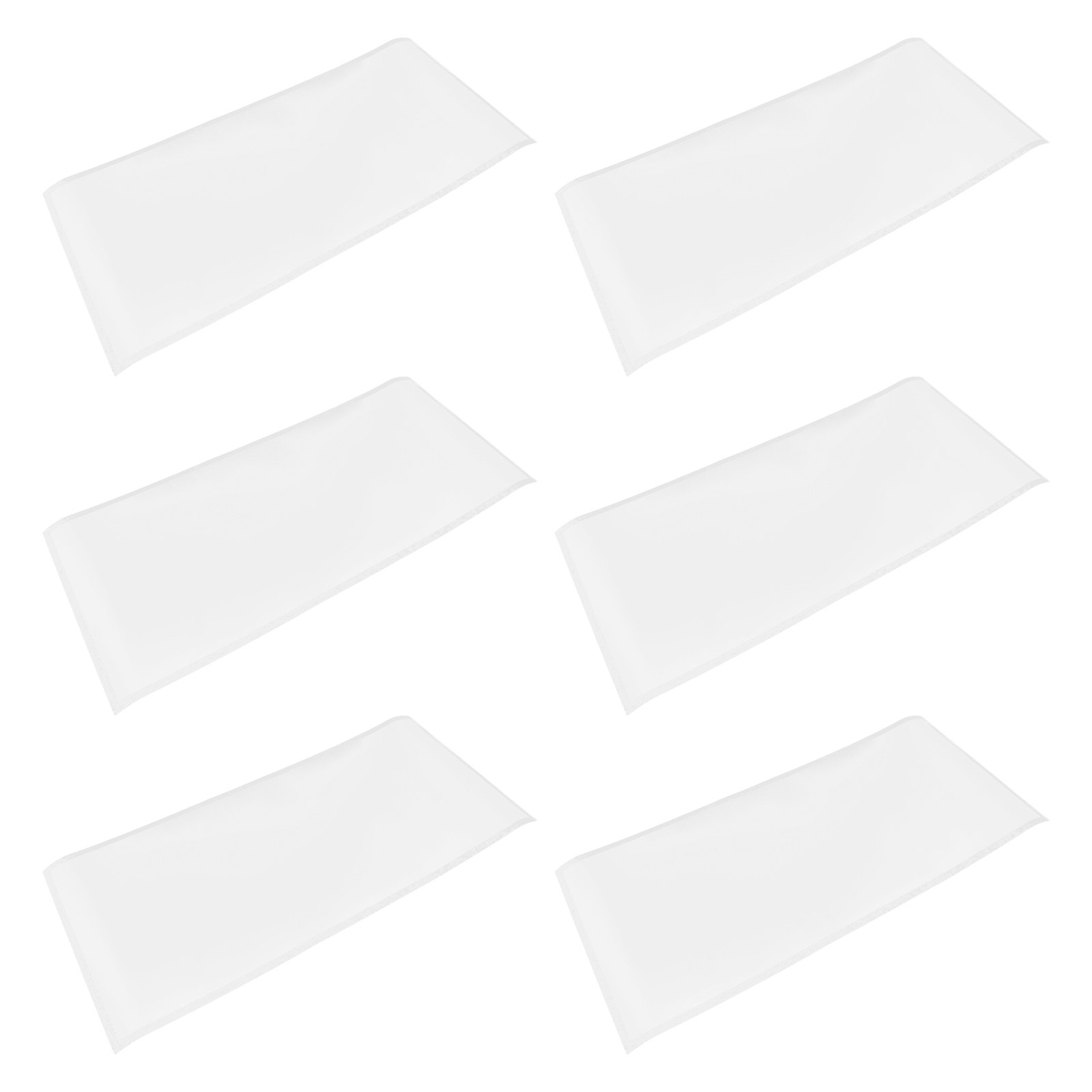 6Pcs Sandblast Film Lens Cover - Woodworking Definition recension och pris