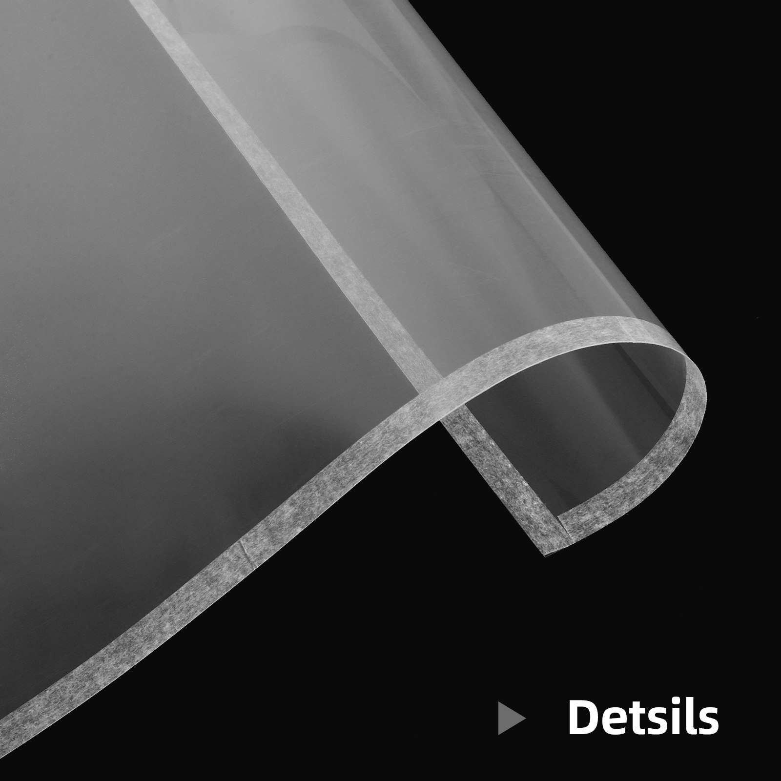 6Pcs Sandblast Film Lens Cover - Woodworking Definition recension och pris