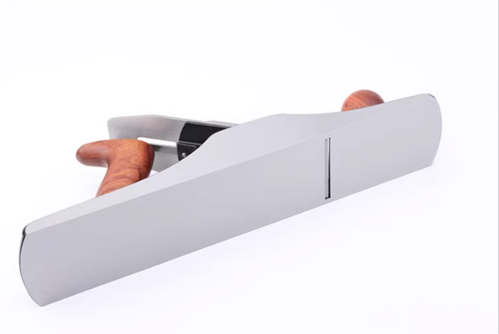 Qiangsheng Luban No.5 1/2 Hand - Bench Plane Jointer recension och pris