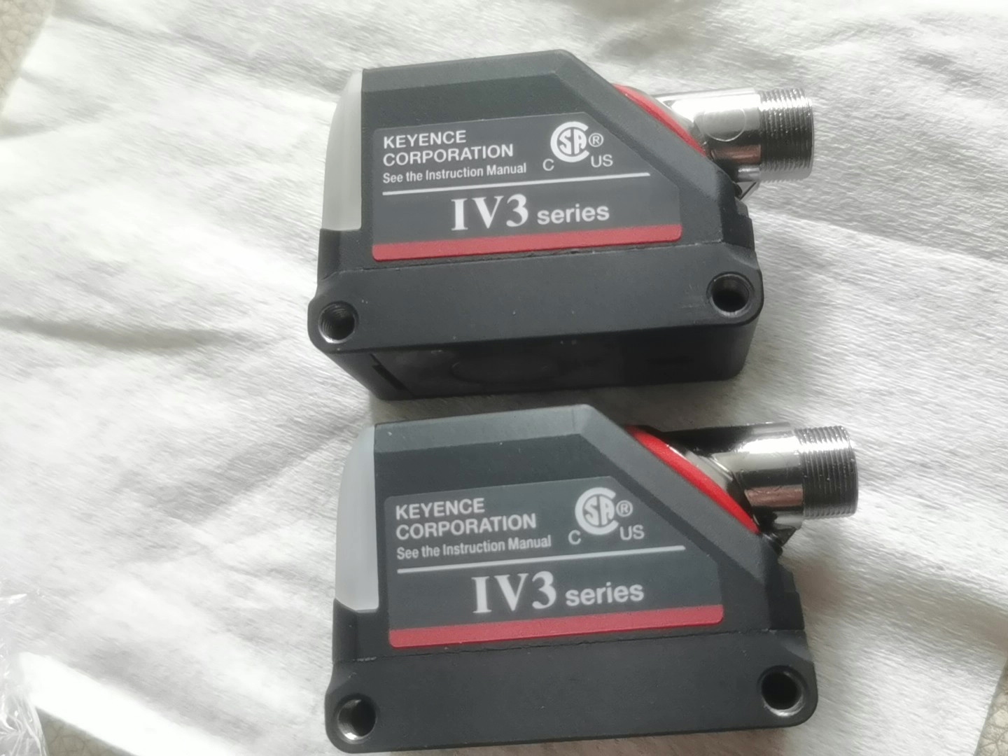 KEYENCE Iv3 Image Recognition  - Woodworking Images Free recension och pris