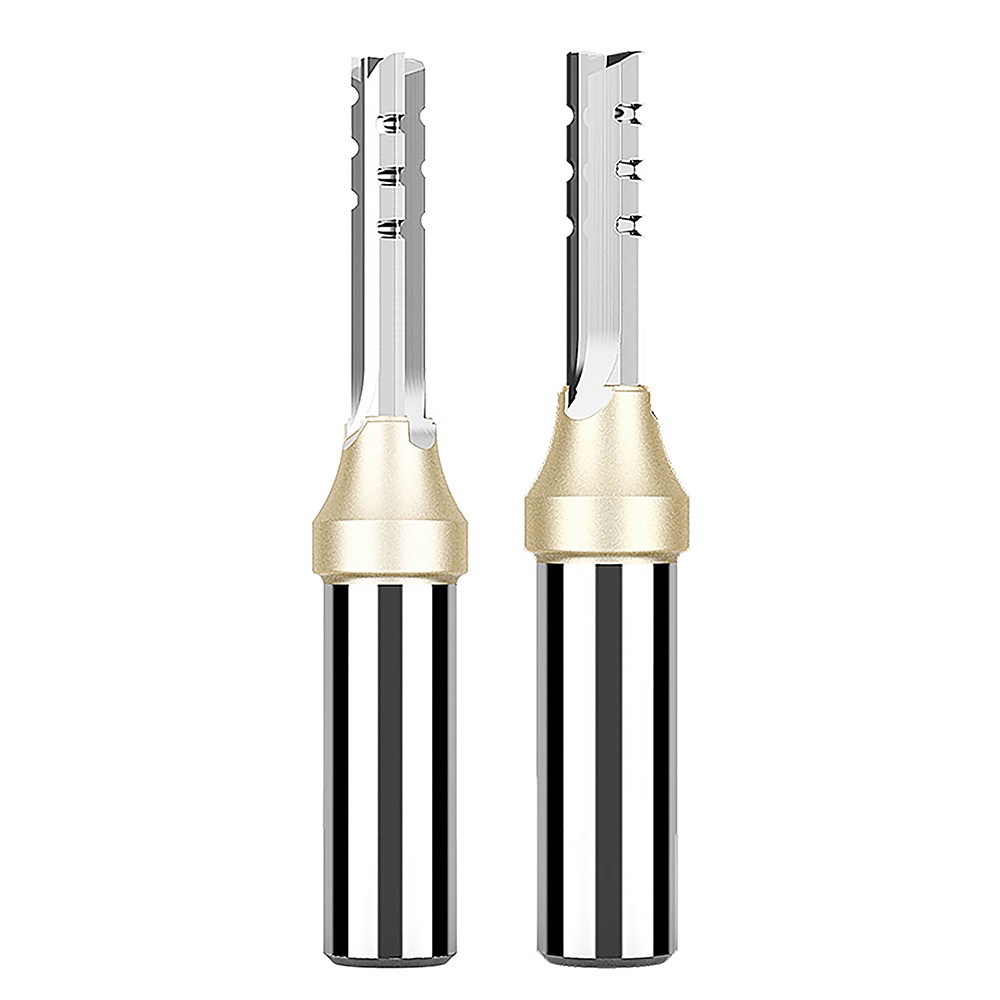 Arden 3 Flutes TCT Straight Ro - Woodworking Nc recension och pris