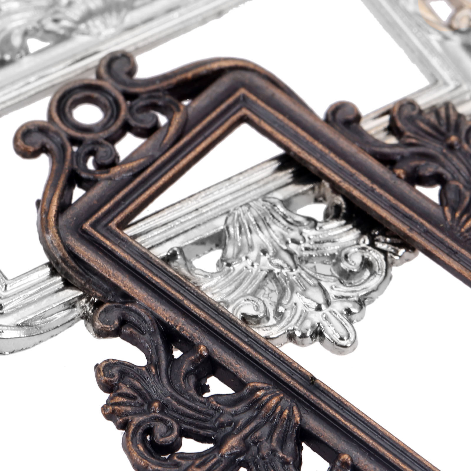 5pcs 55*43mm Carved Furniture  - Woodworking Names recension och pris