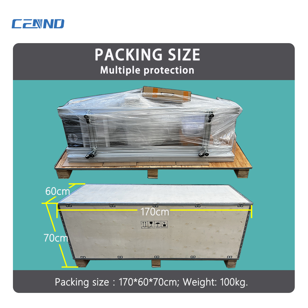 LC-A2 High Definition 6-Color  - Woodworking Definition recension och pris