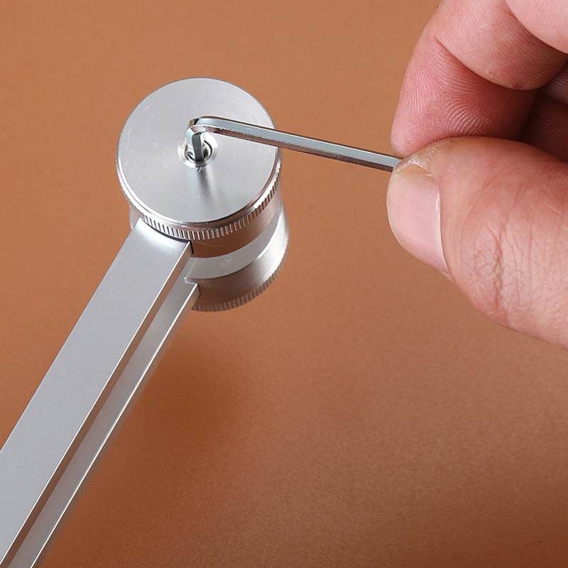 Tuning Fork Set,Aluminum Alloy - Woodworking Therapy recension och pris
