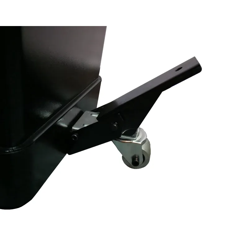 2026 STR 8 Inch Cast Iron Griz - Bench Plane Jointer recension och pris
