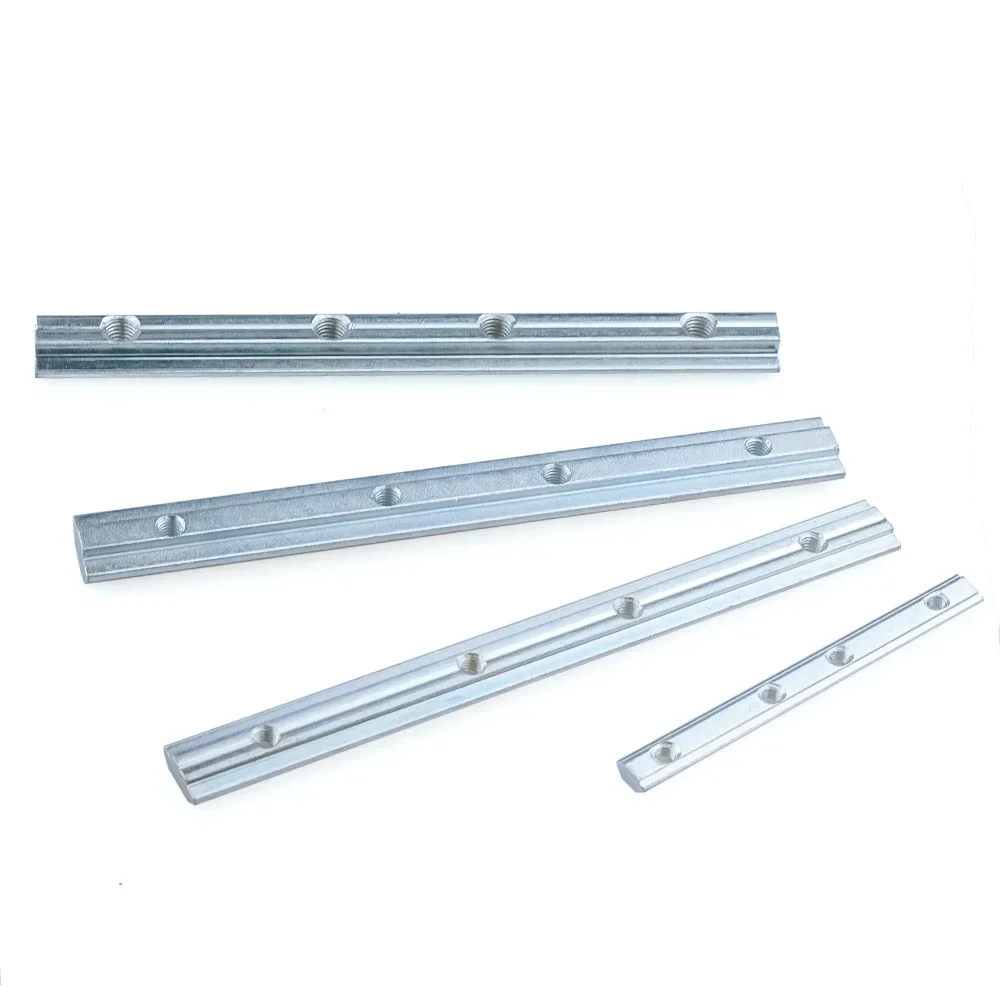 4Pcs V-Slot T-Slot Joiner 180  - Woodworking Joint recension och pris