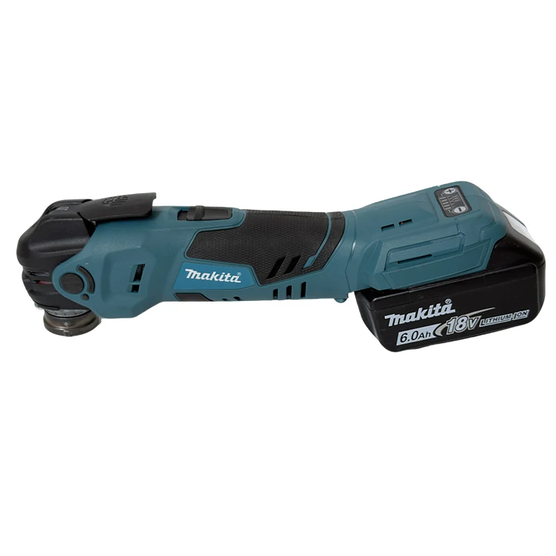 Makita Brushless Oscillating M - Woodworking Basic Tools recension och pris