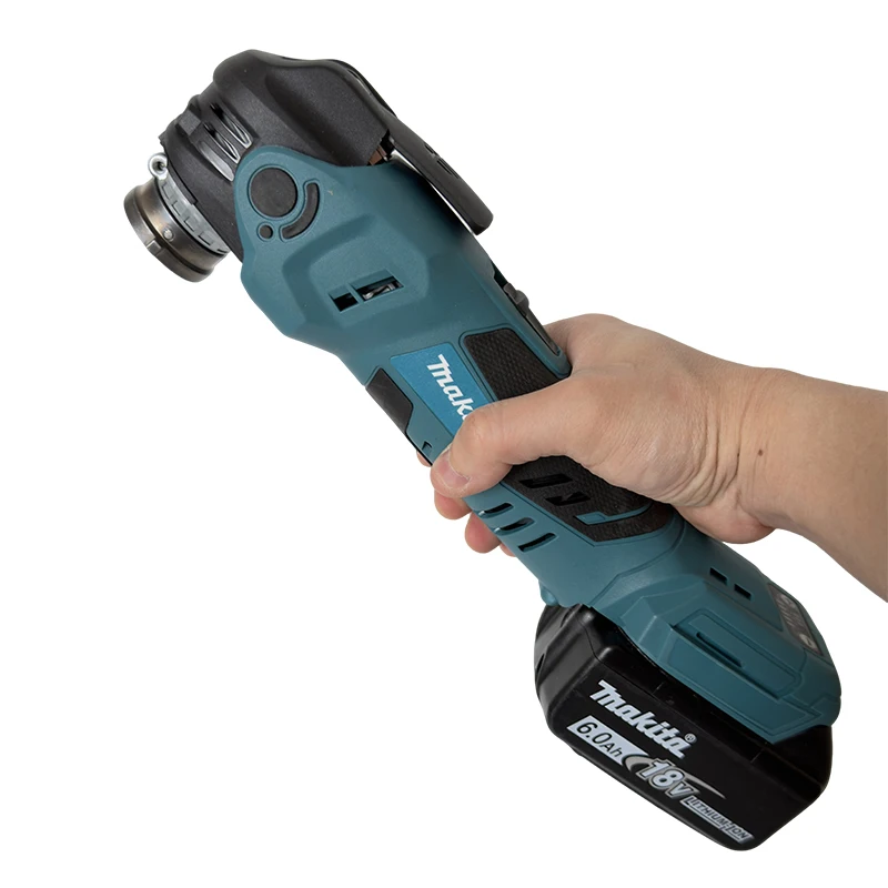 Makita Brushless Oscillating M - Woodworking Basic Tools recension och pris