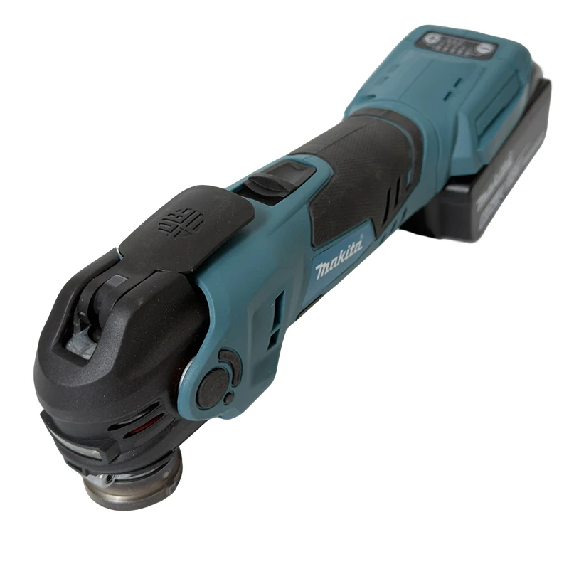 Makita Brushless Oscillating M - Woodworking Basic Tools recension och pris