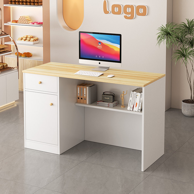 Luxury Reception Desk Beauty I - Woodworking Institute recension och pris