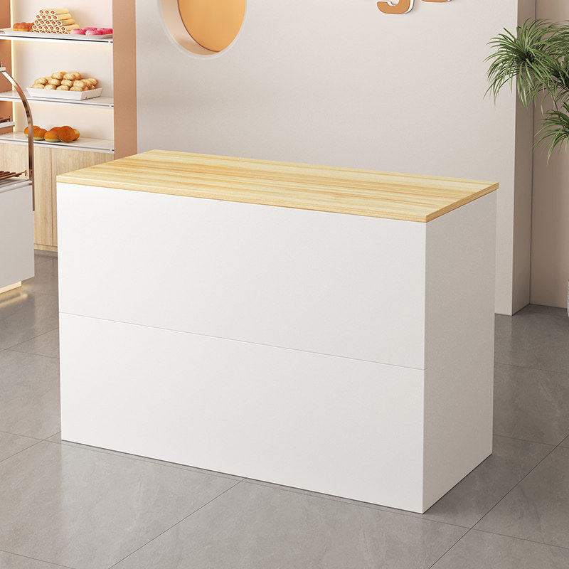 Luxury Reception Desk Beauty I - Woodworking Institute recension och pris