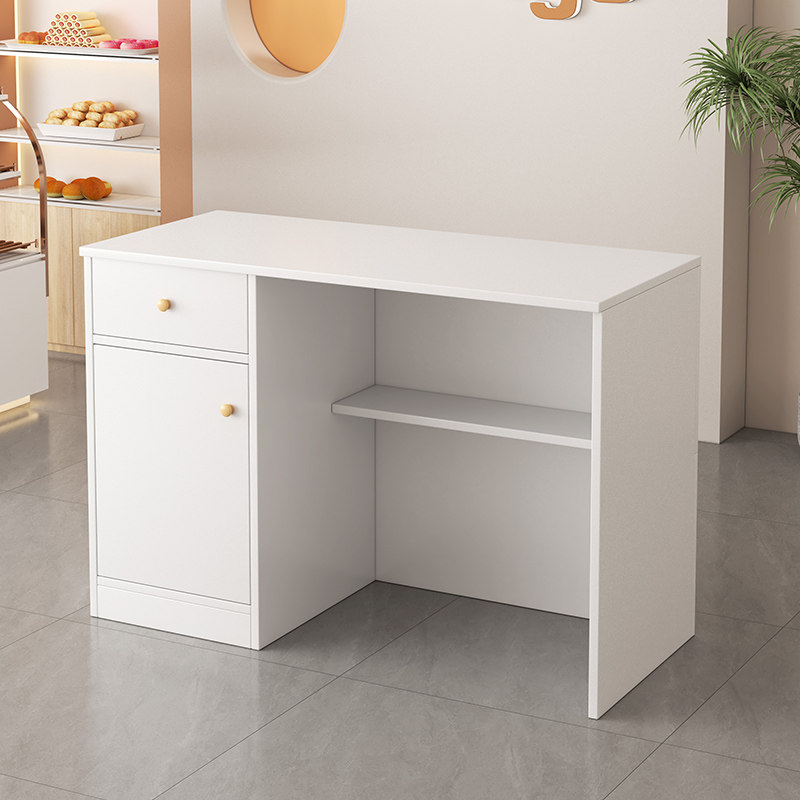 Luxury Reception Desk Beauty I - Woodworking Institute recension och pris