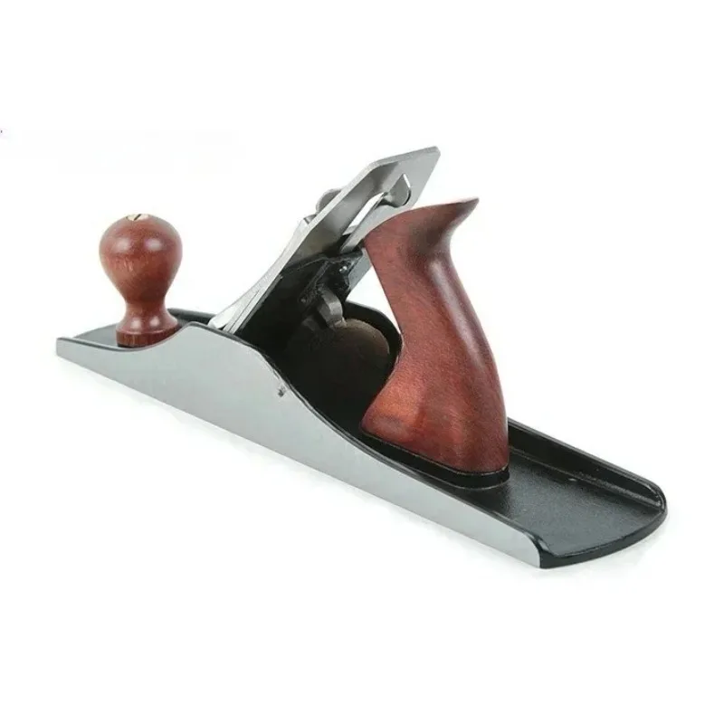 Bedrock Pattern Hand Jointer P - Bench Plane Jointer recension och pris