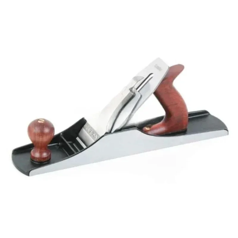 Bedrock Pattern Hand Jointer P - Bench Plane Jointer recension och pris