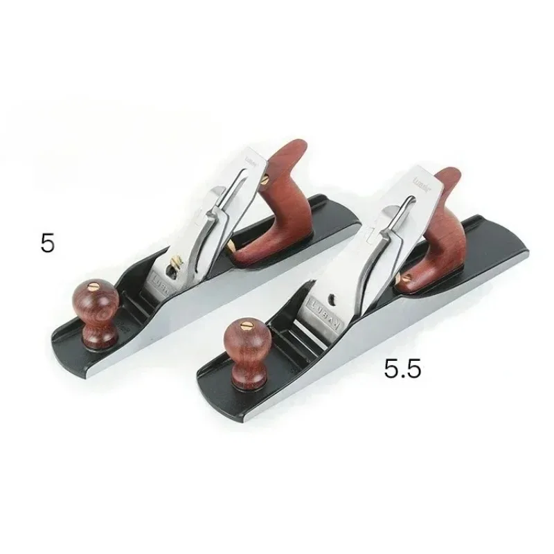 Bedrock Pattern Hand Jointer P - Bench Plane Jointer recension och pris