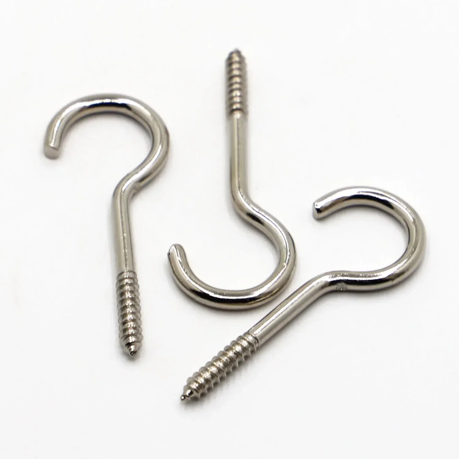 1#-14# Nickel Plated Carbon St - Woodworking Questions recension och pris