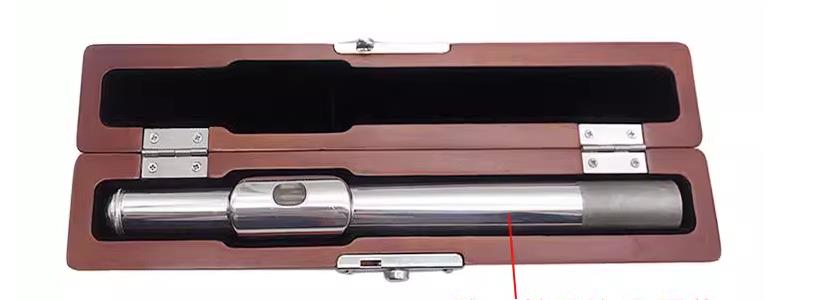 Wood Flute Head Joint Case Woo - Woodworking Joint recension och pris