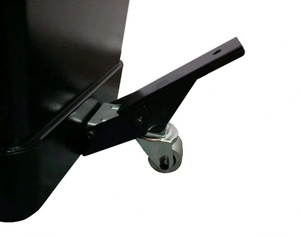 W0102 8 Inch Cast Iron Grizzly - Bench Plane Jointer recension och pris