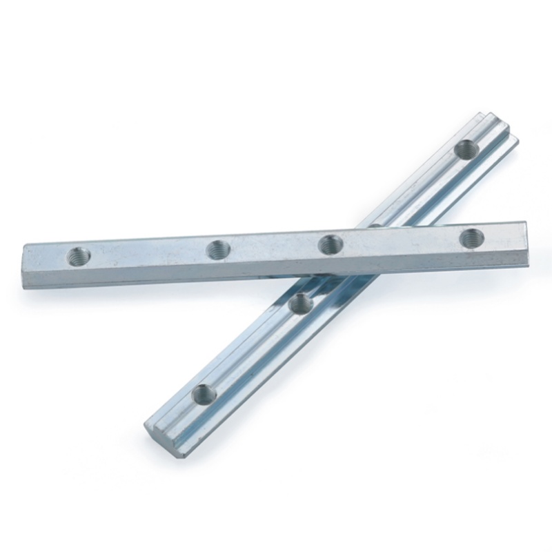 V-Slot T-Slot Joiner 2020 3030 - Woodworking Joint recension och pris