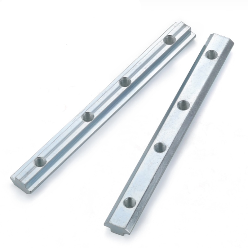 V-Slot T-Slot Joiner 2020 3030 - Woodworking Joint recension och pris