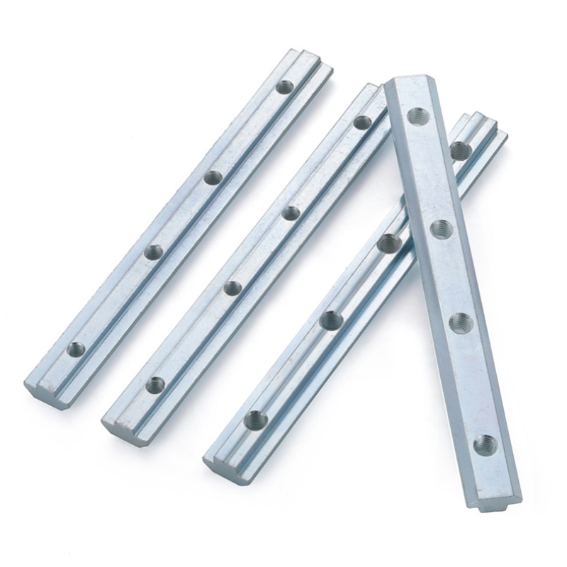 V-Slot T-Slot Joiner 2020 3030 - Woodworking Joint recension och pris