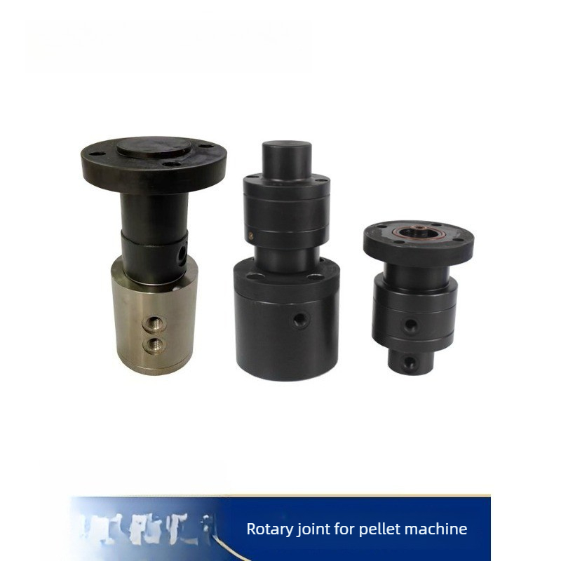 560 Pellet Machine Rotary Join - Woodworking Joint recension och pris