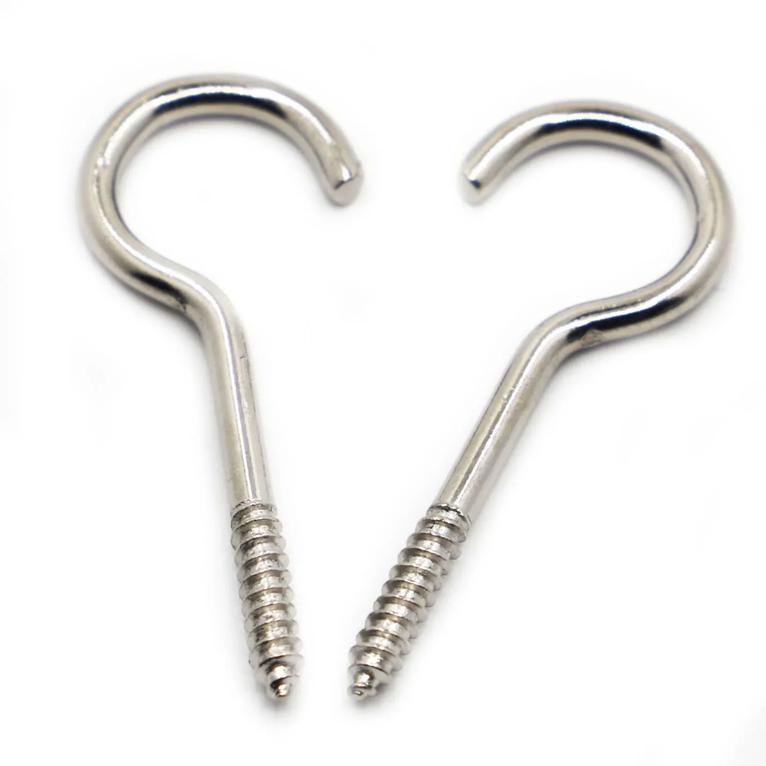 Light Hook Ring Question Mark  - Woodworking Questions recension och pris