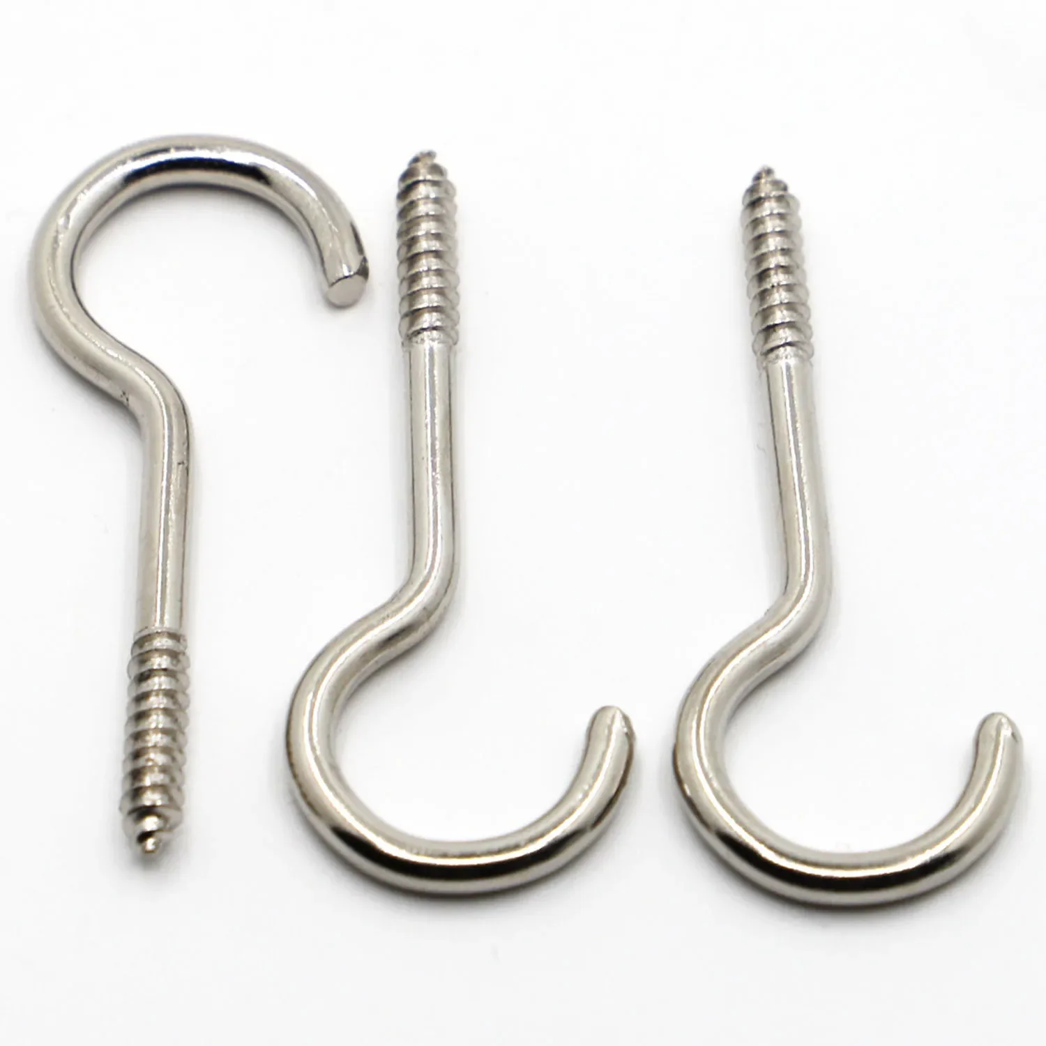 Light Hook Ring Question Mark  - Woodworking Questions recension och pris