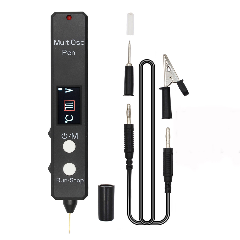 ABSE-Multi OSC Pen High Precis - Woodworking Images Free recension och pris