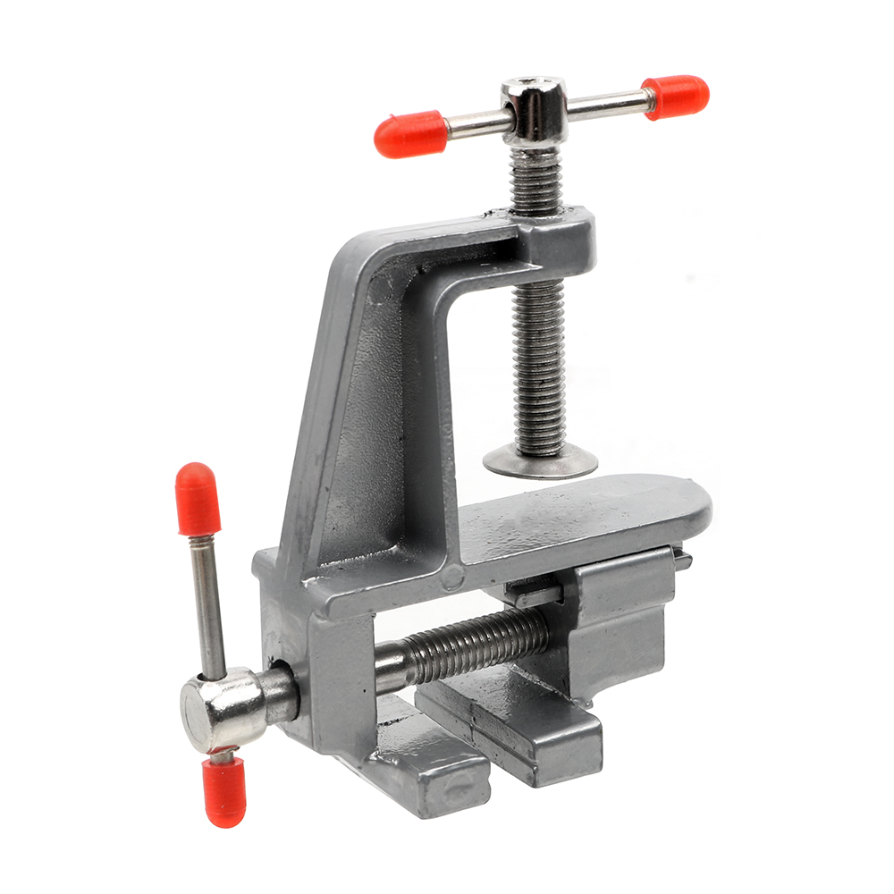 Flat Table Vise Pliers DIYWORK - Woodworking Vice Quick Release recension och pris