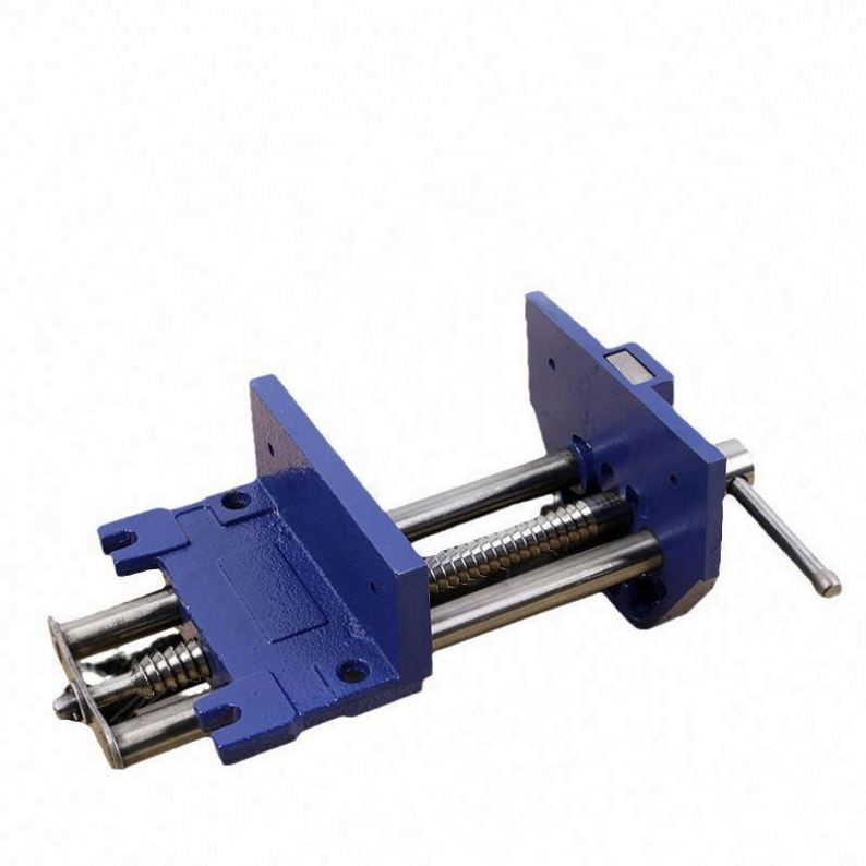 CNC Quick Clamp Table Clamping - Woodworking Vice Quick Release recension och pris