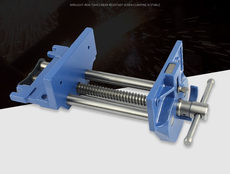 CNC Quick Clamp Table Clamping - Woodworking Vice Quick Release recension och pris