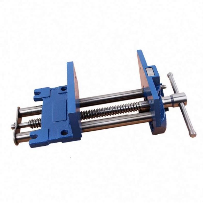 CNC Quick Clamp Table Clamping - Woodworking Vice Quick Release recension och pris