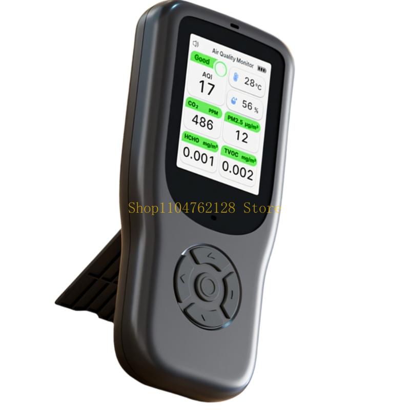 Wise air Condition Monitor Wit - Woodworking Institute recension och pris