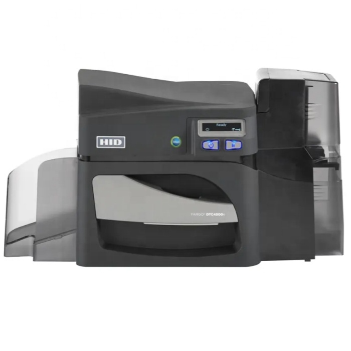 Fargo DTC4500e Smart Card Syst - Woodworking Definition recension och pris