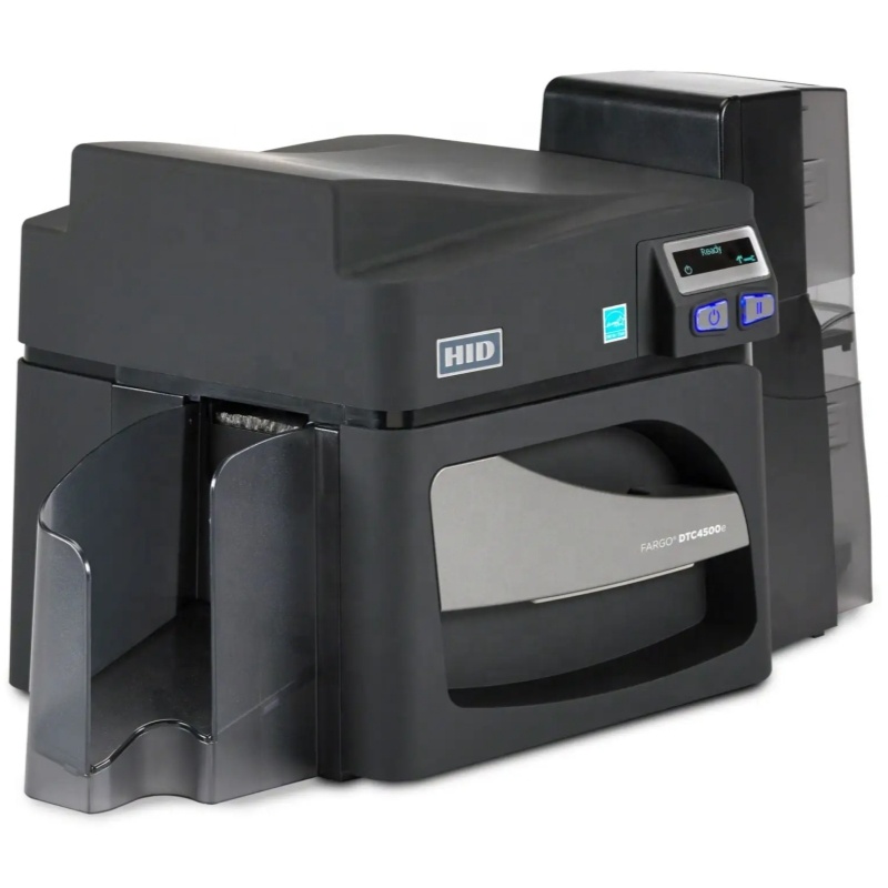 Fargo DTC4500e Smart Card Syst - Woodworking Definition recension och pris
